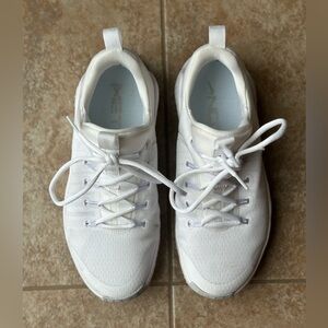 Nike Free Metcon 6 - White
